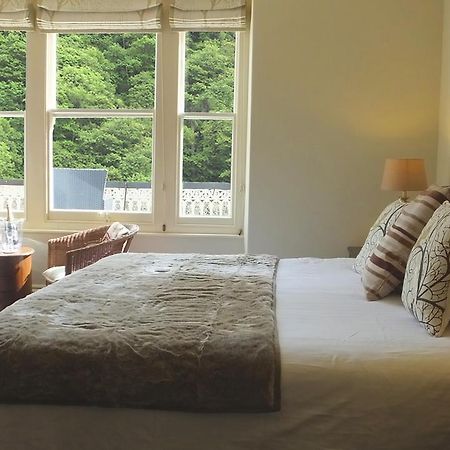 Woodlands Guesthouse Lynton Exterior foto