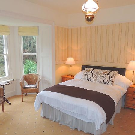 Woodlands Guesthouse Lynton Exterior foto