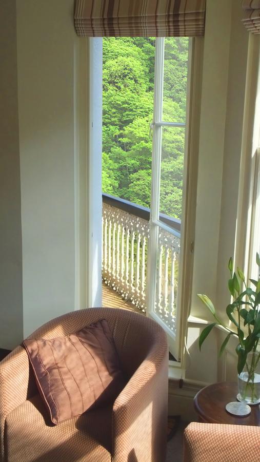 Woodlands Guesthouse Lynton Exterior foto