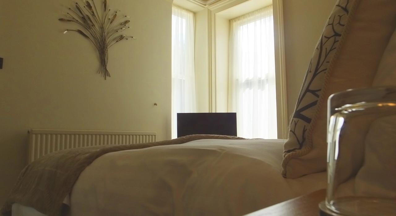 Woodlands Guesthouse Lynton Quarto foto