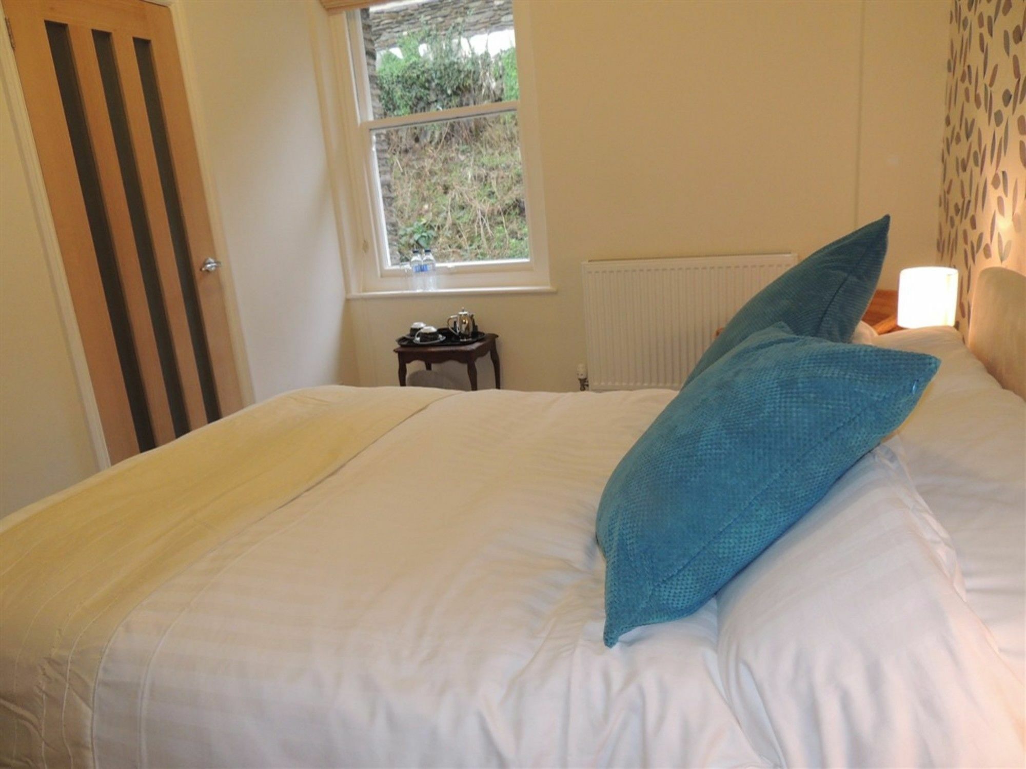 Woodlands Guesthouse Lynton Exterior foto